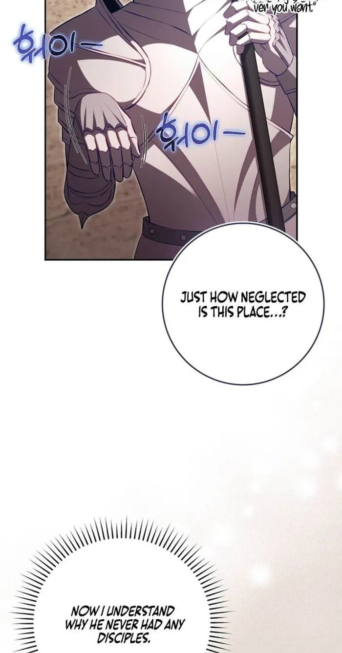 The Maxed-out Player Chapter 143 page 67 - 