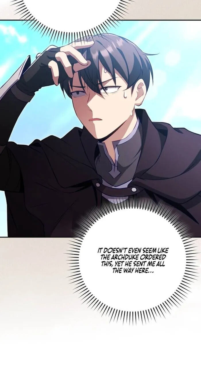 The Maxed-out Player Chapter 143 page 68 - 