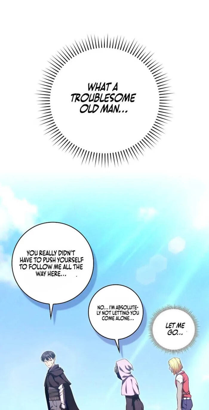 The Maxed-out Player Chapter 143 page 69 - 