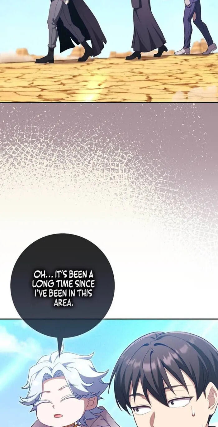 The Maxed-out Player Chapter 143 page 70 - 