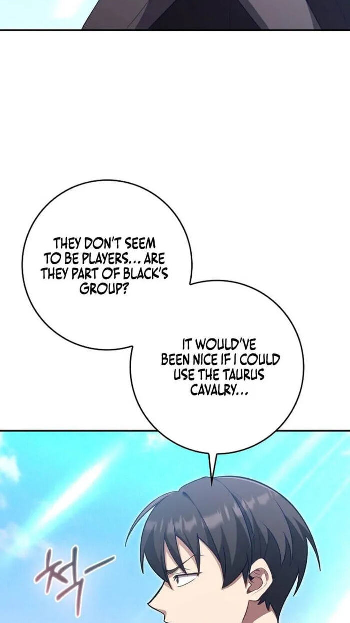 The Maxed-out Player Chapter 143 page 77 - 