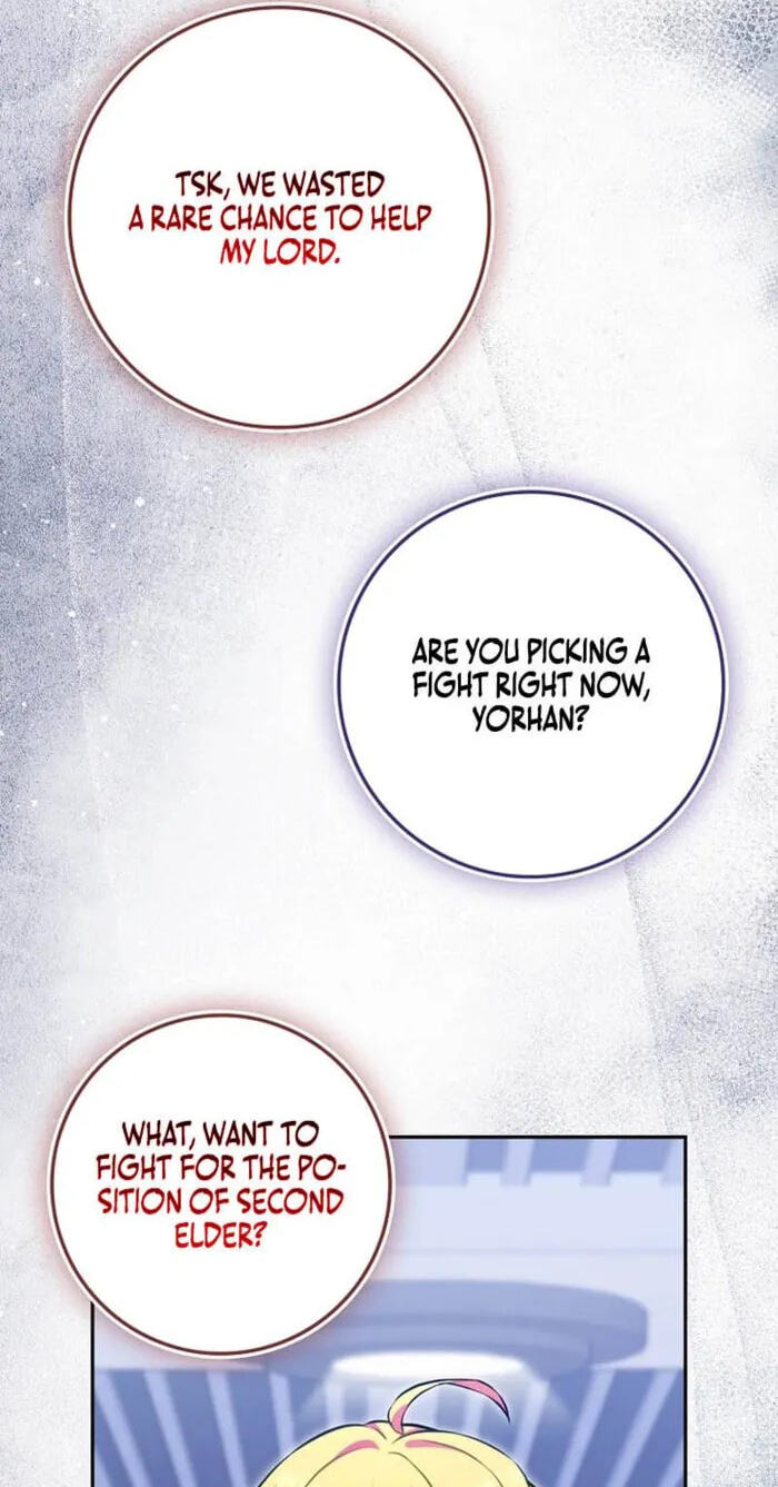 The Maxed-out Player Chapter 143 page 9 - 