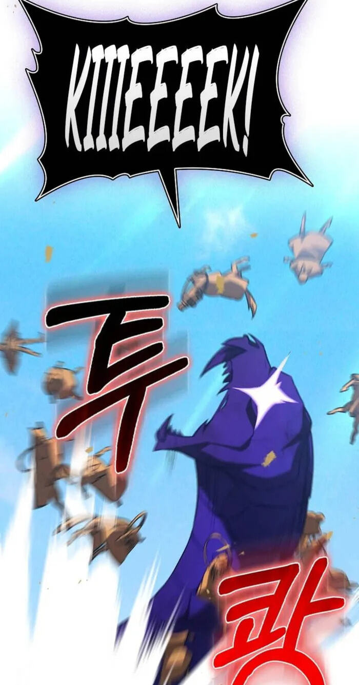 The Maxed-out Player Chapter 143 page 85 - 