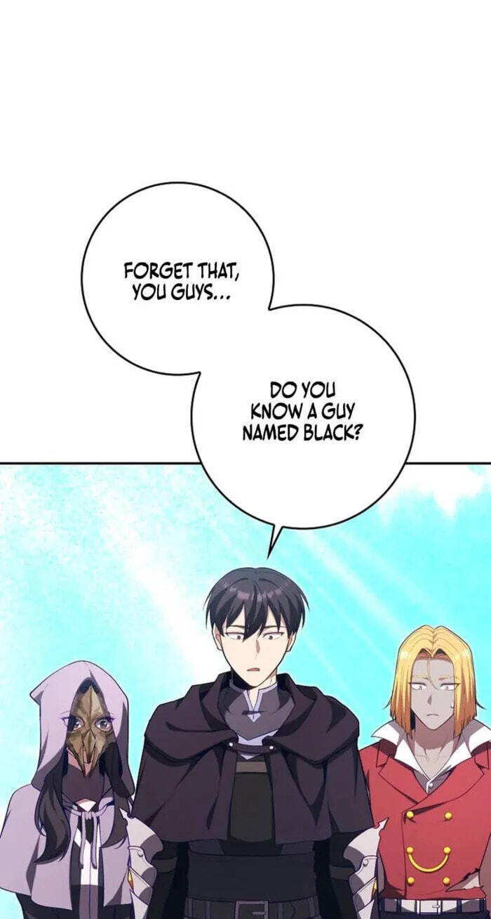 The Maxed-out Player Chapter 143 page 92 - 