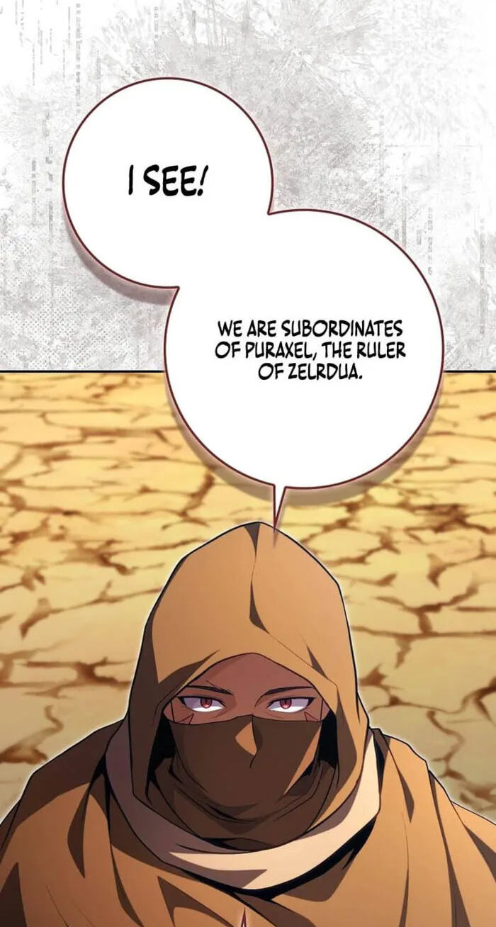 The Maxed-out Player Chapter 143 page 95 - 