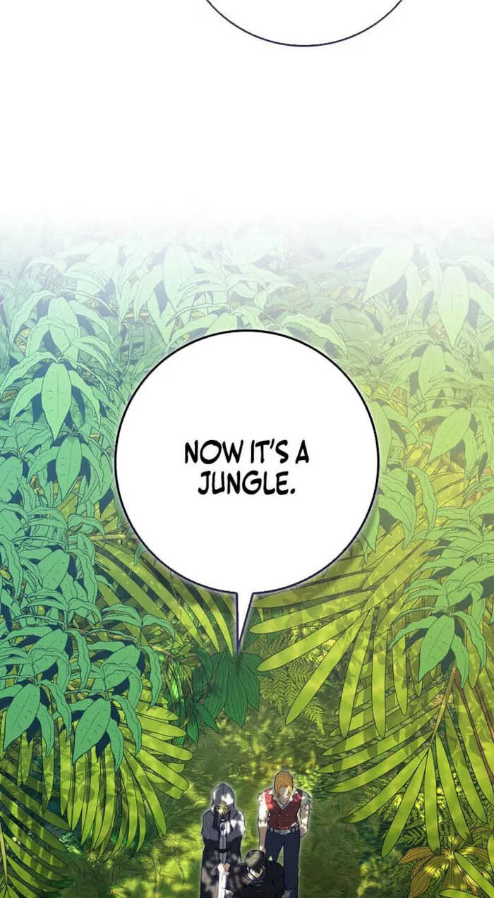 The Maxed-out Player Chapter 144 page 2 - 