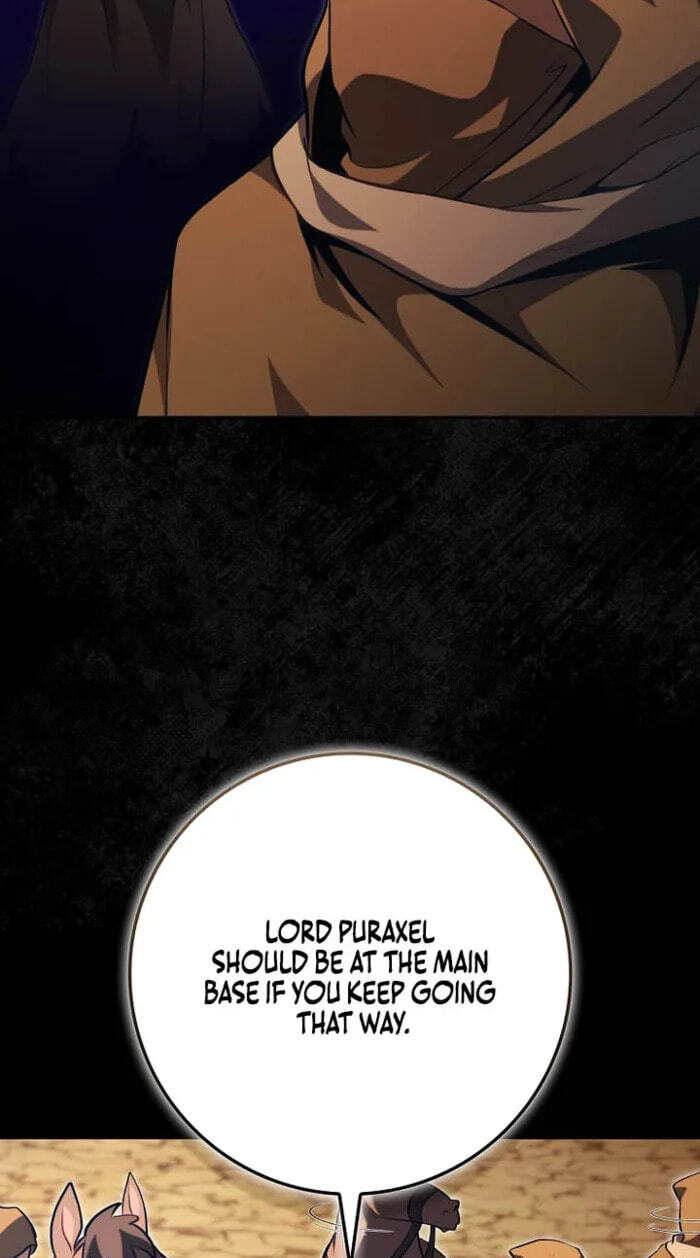 The Maxed-out Player Chapter 144 page 11 - 