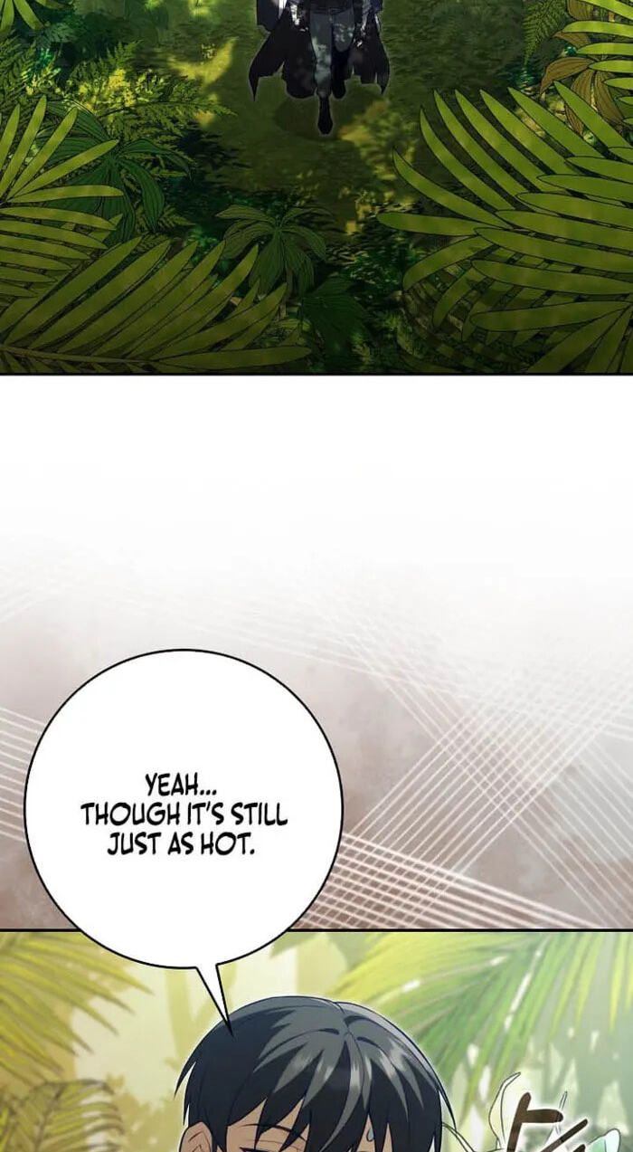The Maxed-out Player Chapter 144 page 3 - 