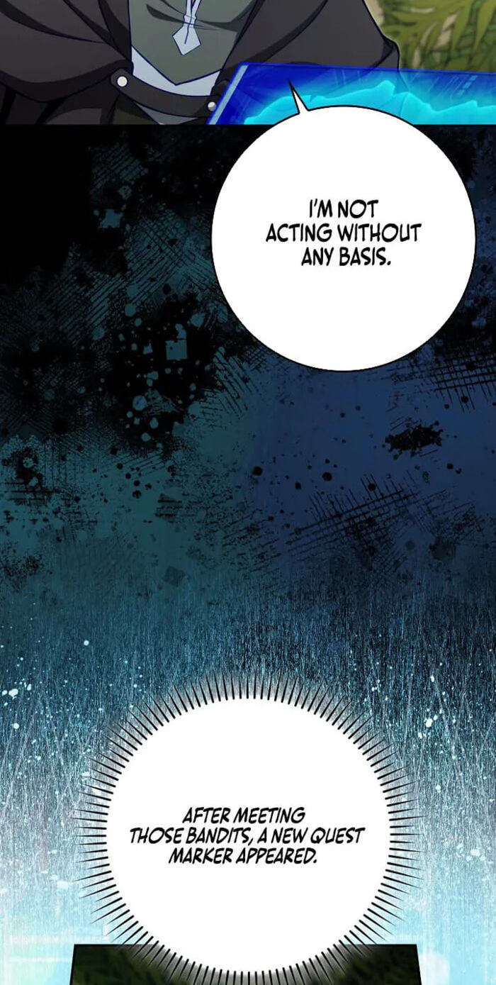 The Maxed-out Player Chapter 144 page 23 - 