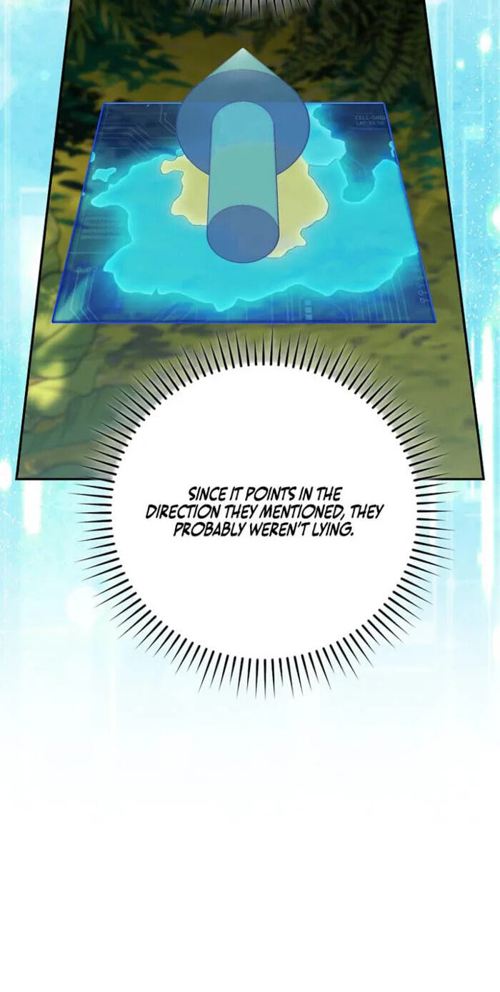 The Maxed-out Player Chapter 144 page 24 - 