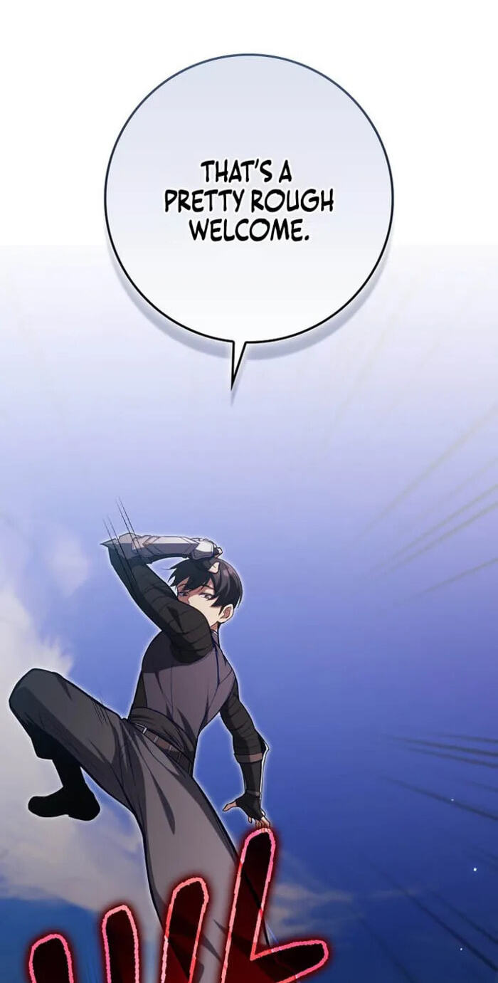 The Maxed-out Player Chapter 144 page 44 - 