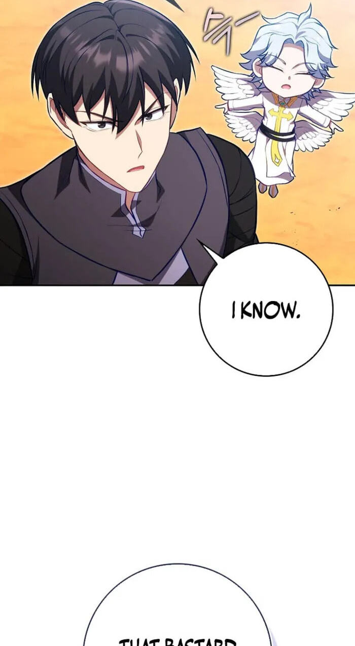 The Maxed-out Player Chapter 144 page 51 - 