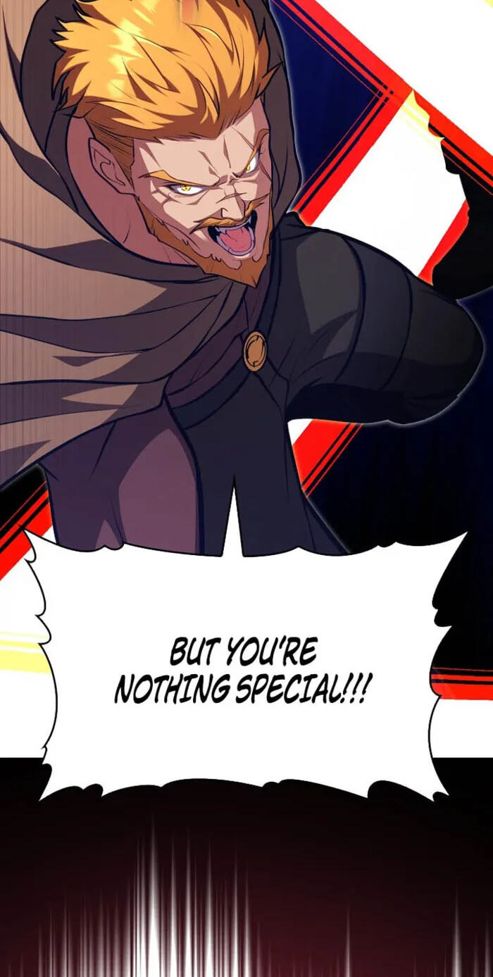 The Maxed-out Player Chapter 144 page 57 - 