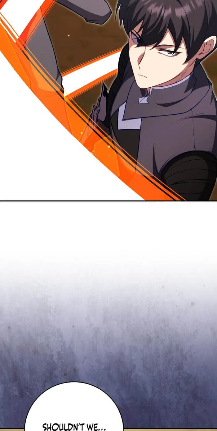 The Maxed-out Player Chapter 144 page 59 - 