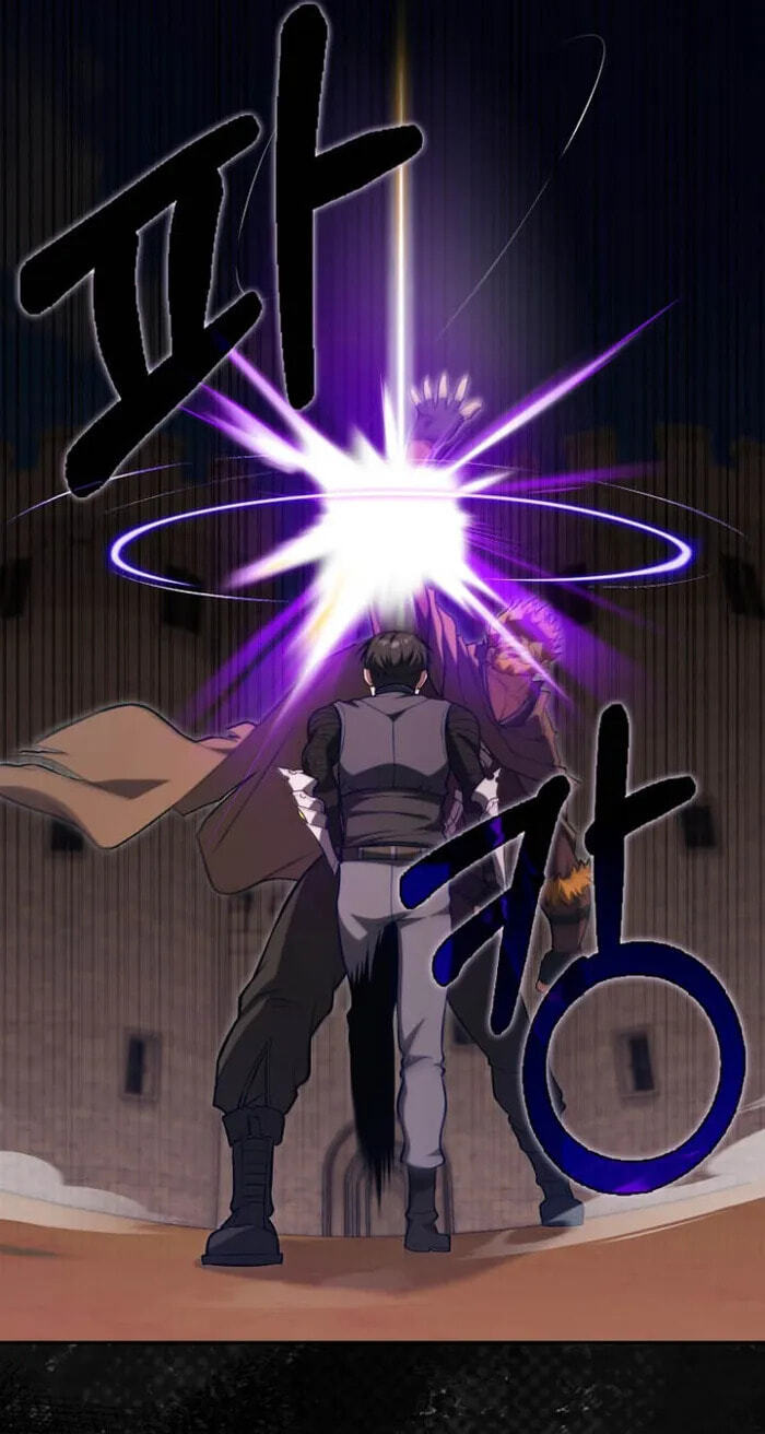 The Maxed-out Player Chapter 144 page 63 - 