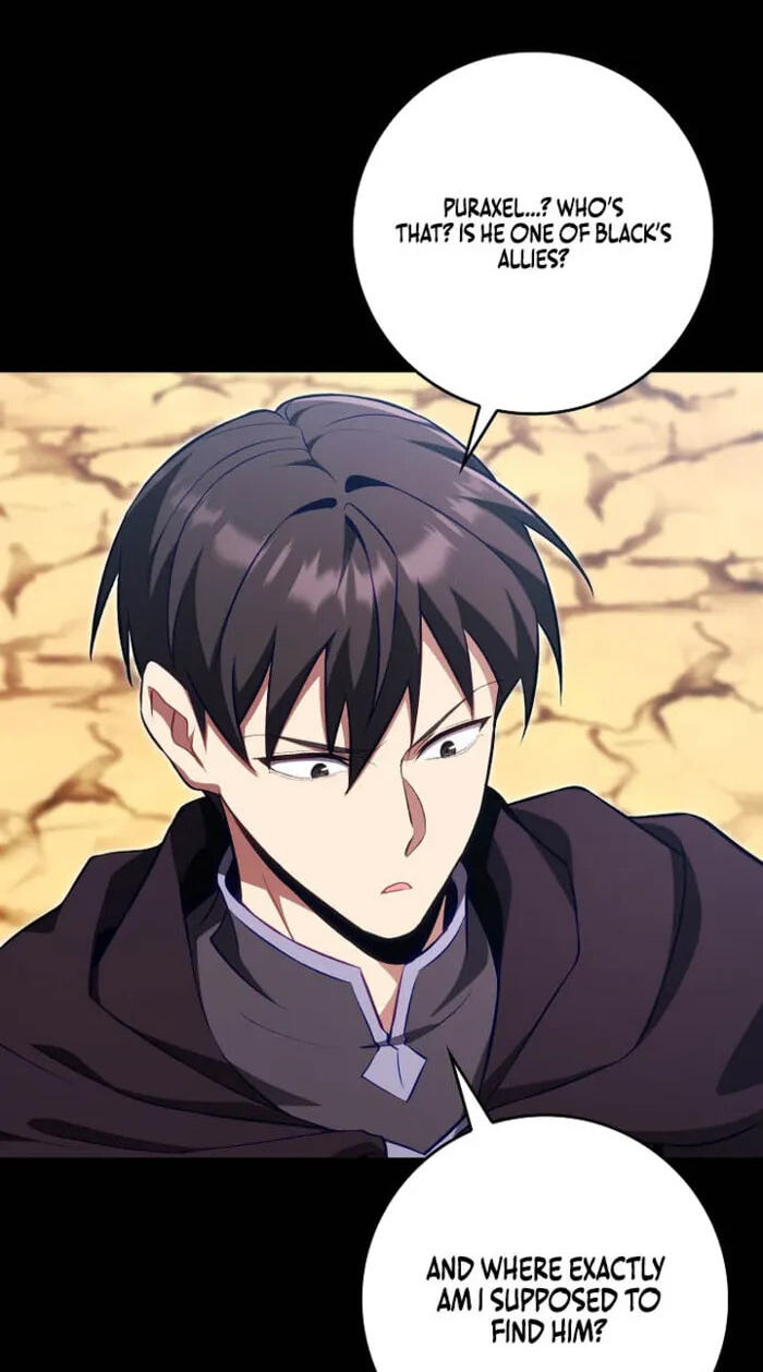 The Maxed-out Player Chapter 144 page 9 - 