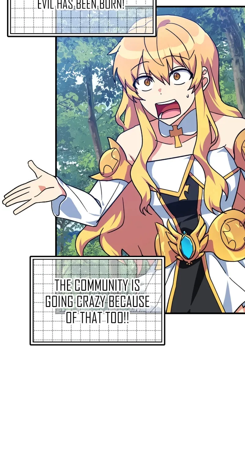 The Maxed-out Player Chapter 15 page 101 - 