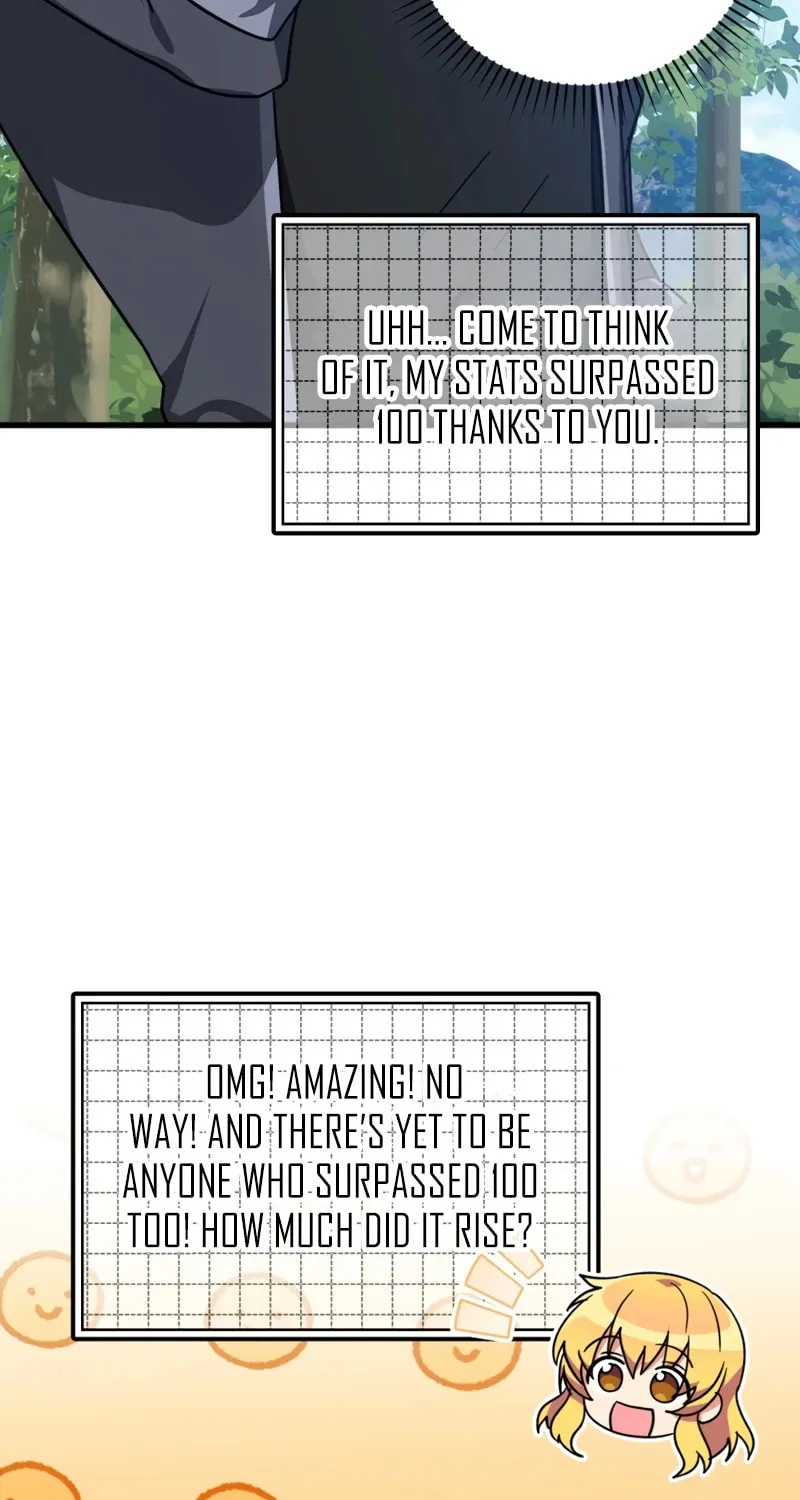 The Maxed-out Player Chapter 15 page 103 - 