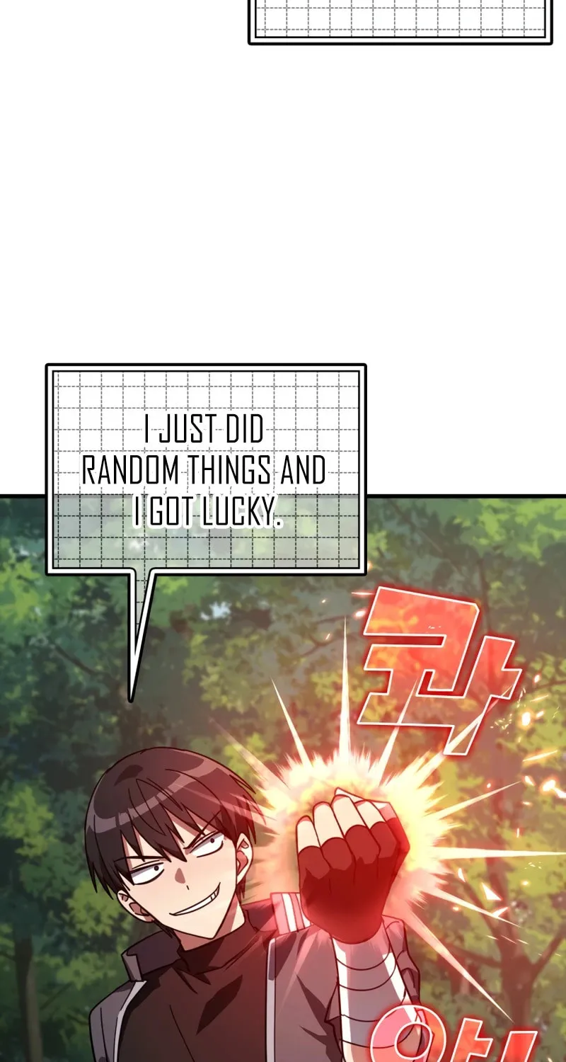 The Maxed-out Player Chapter 15 page 105 - 