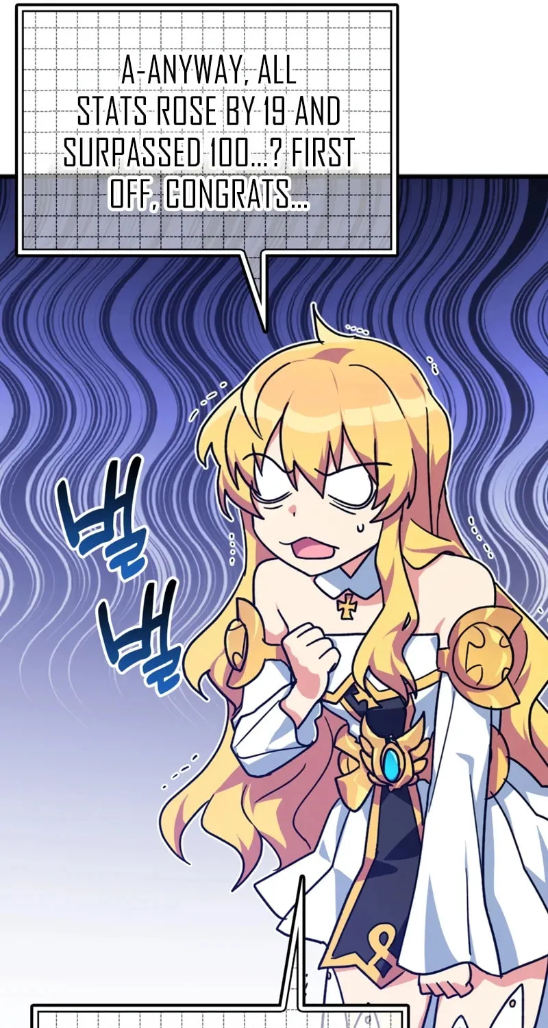 The Maxed-out Player Chapter 15 page 107 - 