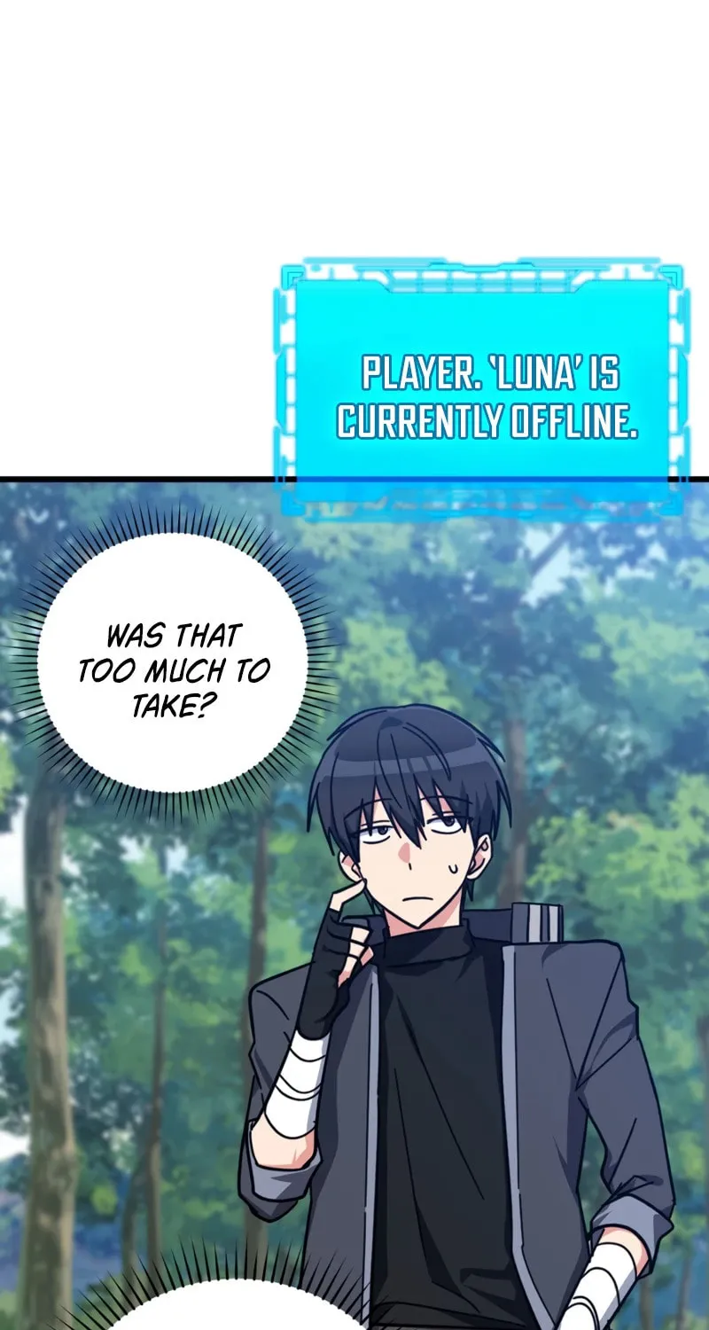 The Maxed-out Player Chapter 15 page 111 - 