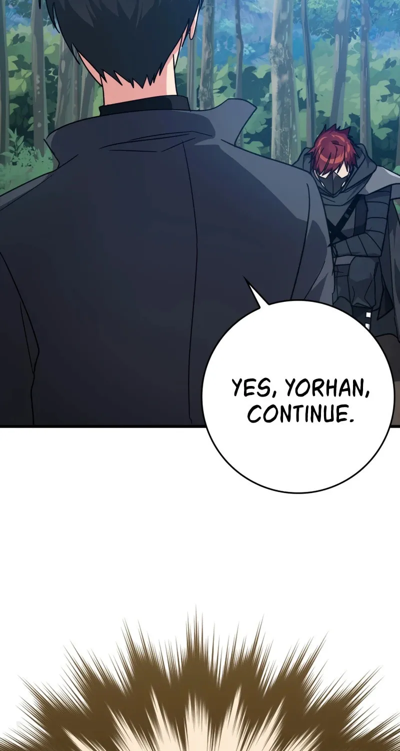 The Maxed-out Player Chapter 15 page 113 - 