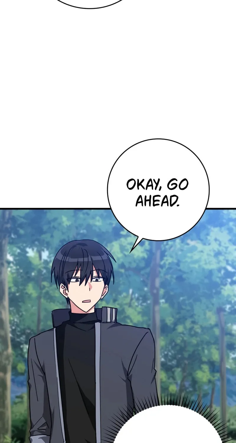The Maxed-out Player Chapter 15 page 116 - 