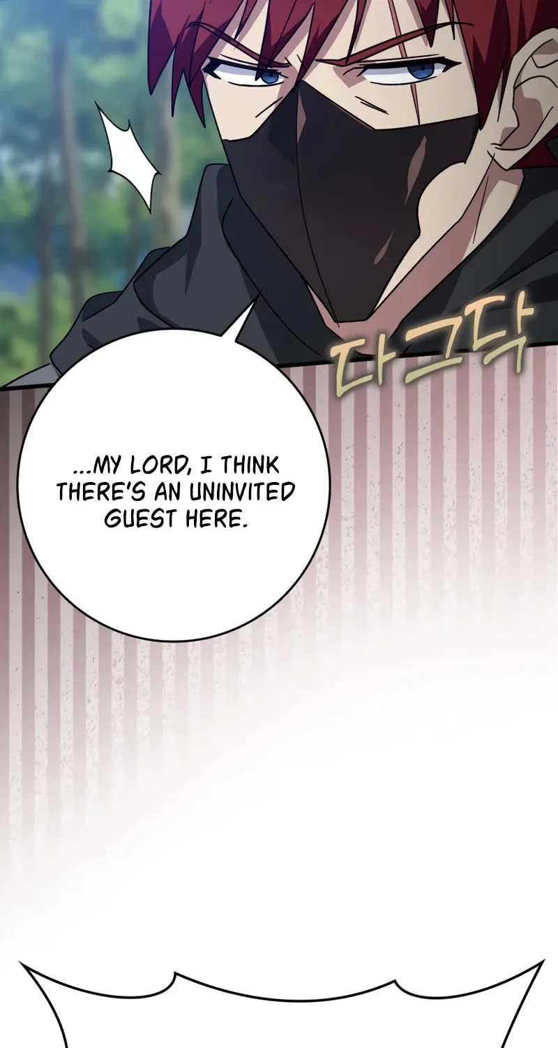 The Maxed-out Player Chapter 15 page 118 - 