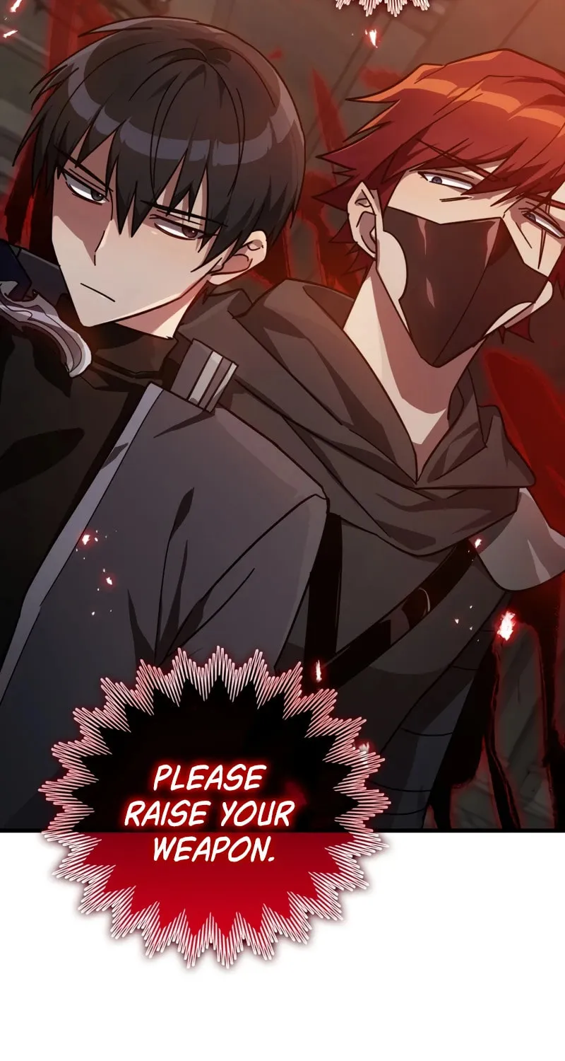 The Maxed-out Player Chapter 15 page 14 - 