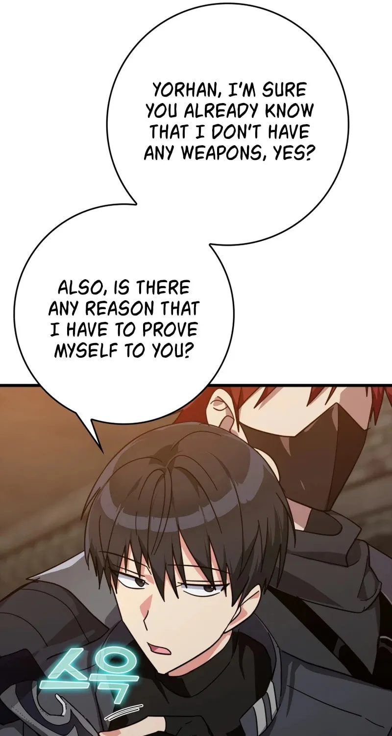 The Maxed-out Player Chapter 15 page 16 - 