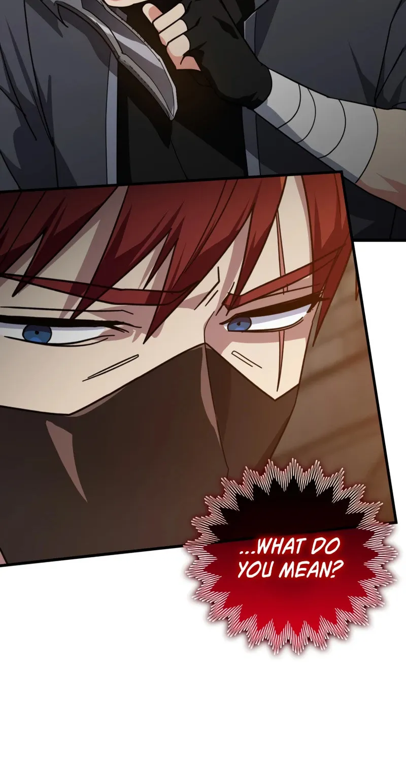 The Maxed-out Player Chapter 15 page 17 - 