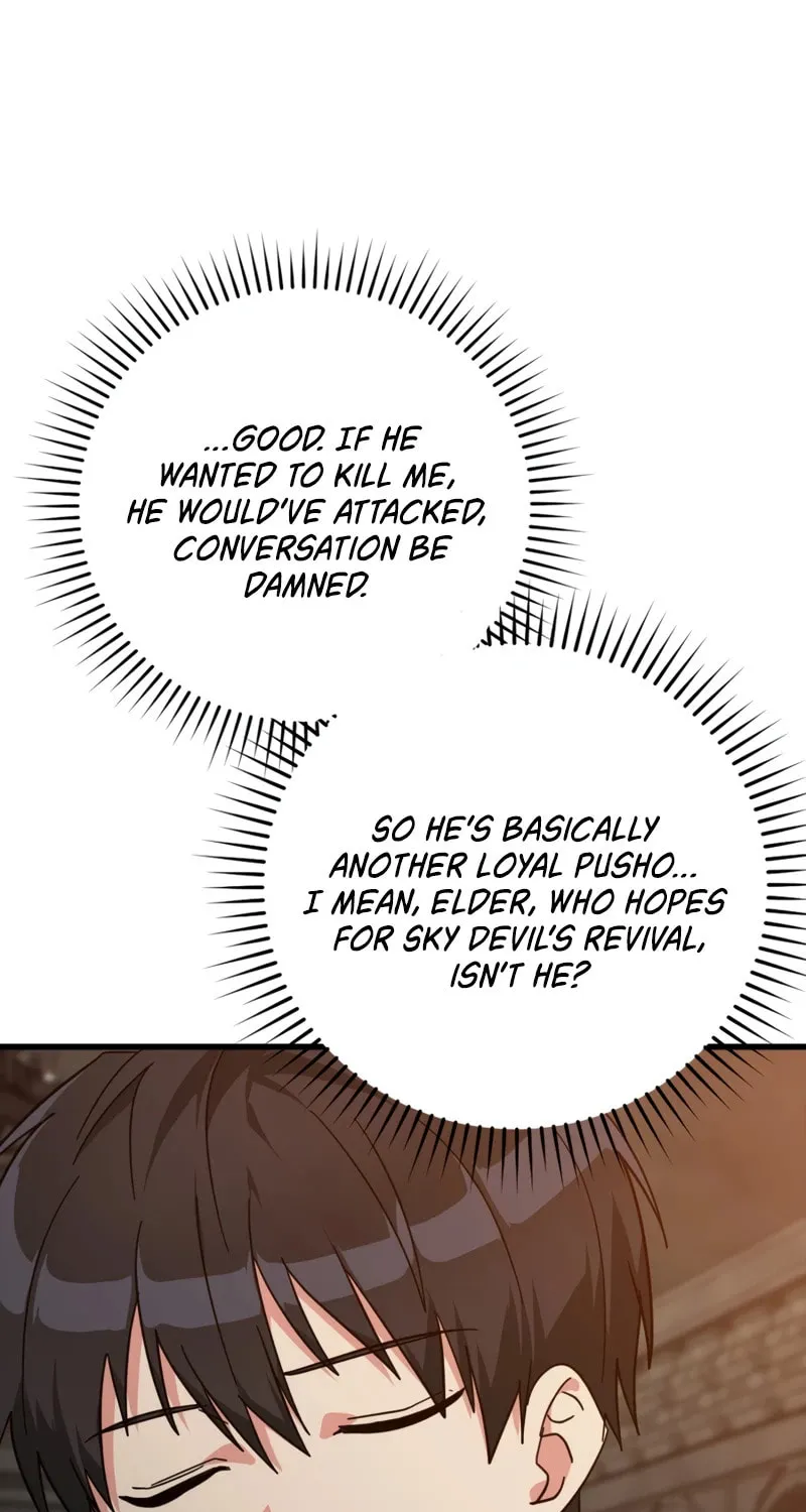 The Maxed-out Player Chapter 15 page 18 - 