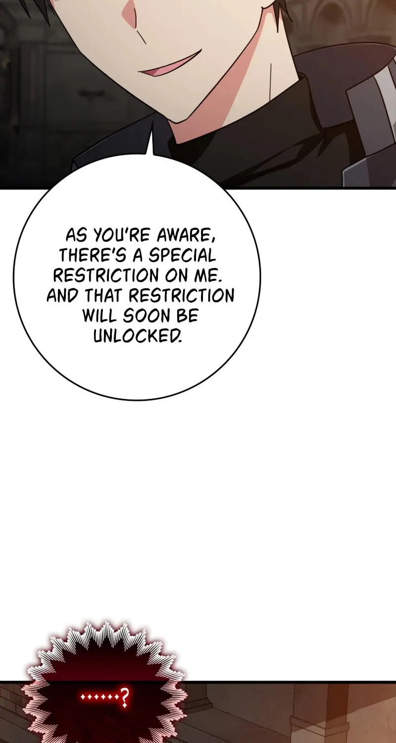 The Maxed-out Player Chapter 15 page 19 - 