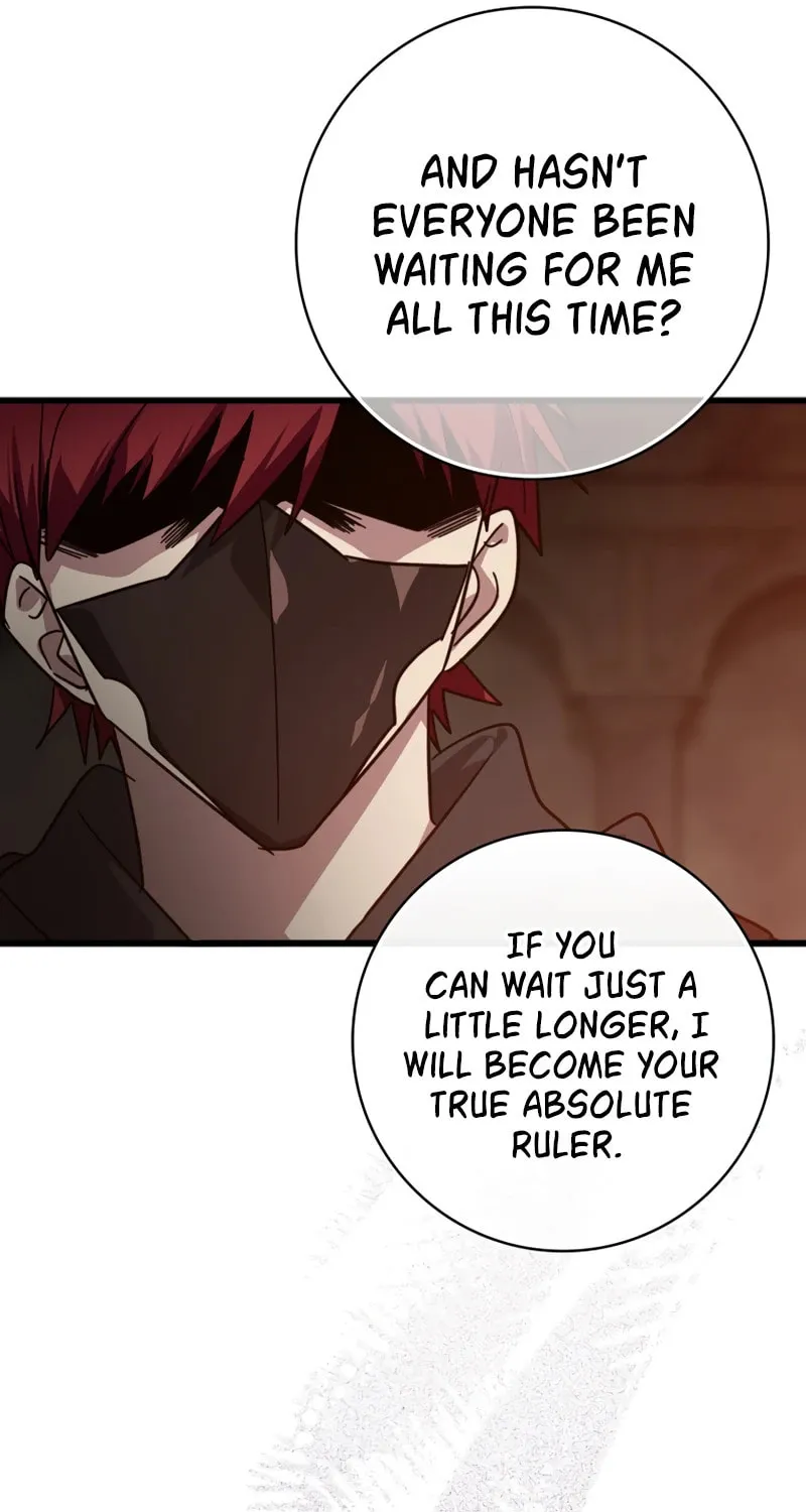 The Maxed-out Player Chapter 15 page 23 - 