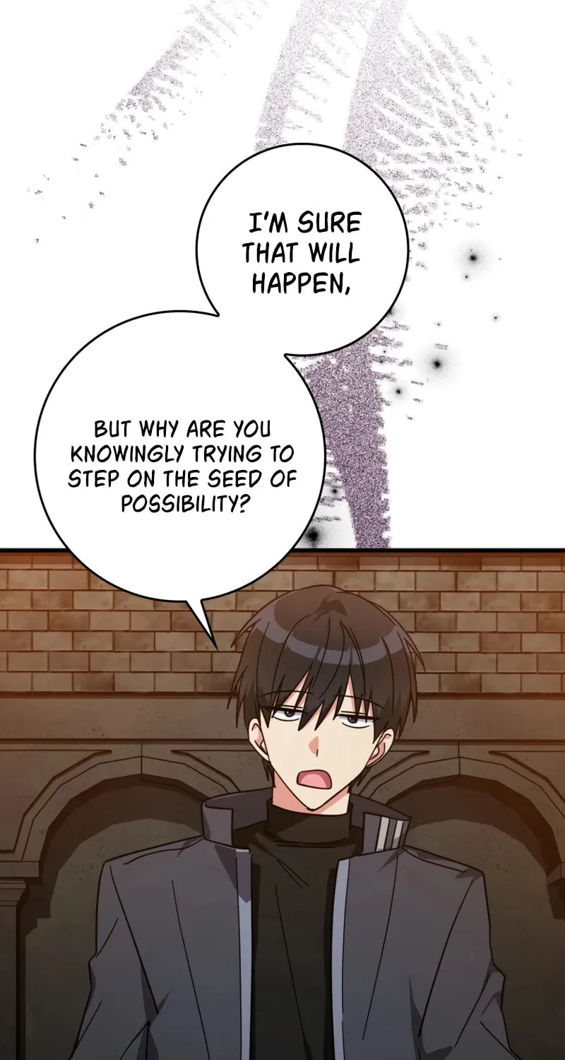 The Maxed-out Player Chapter 15 page 24 - 
