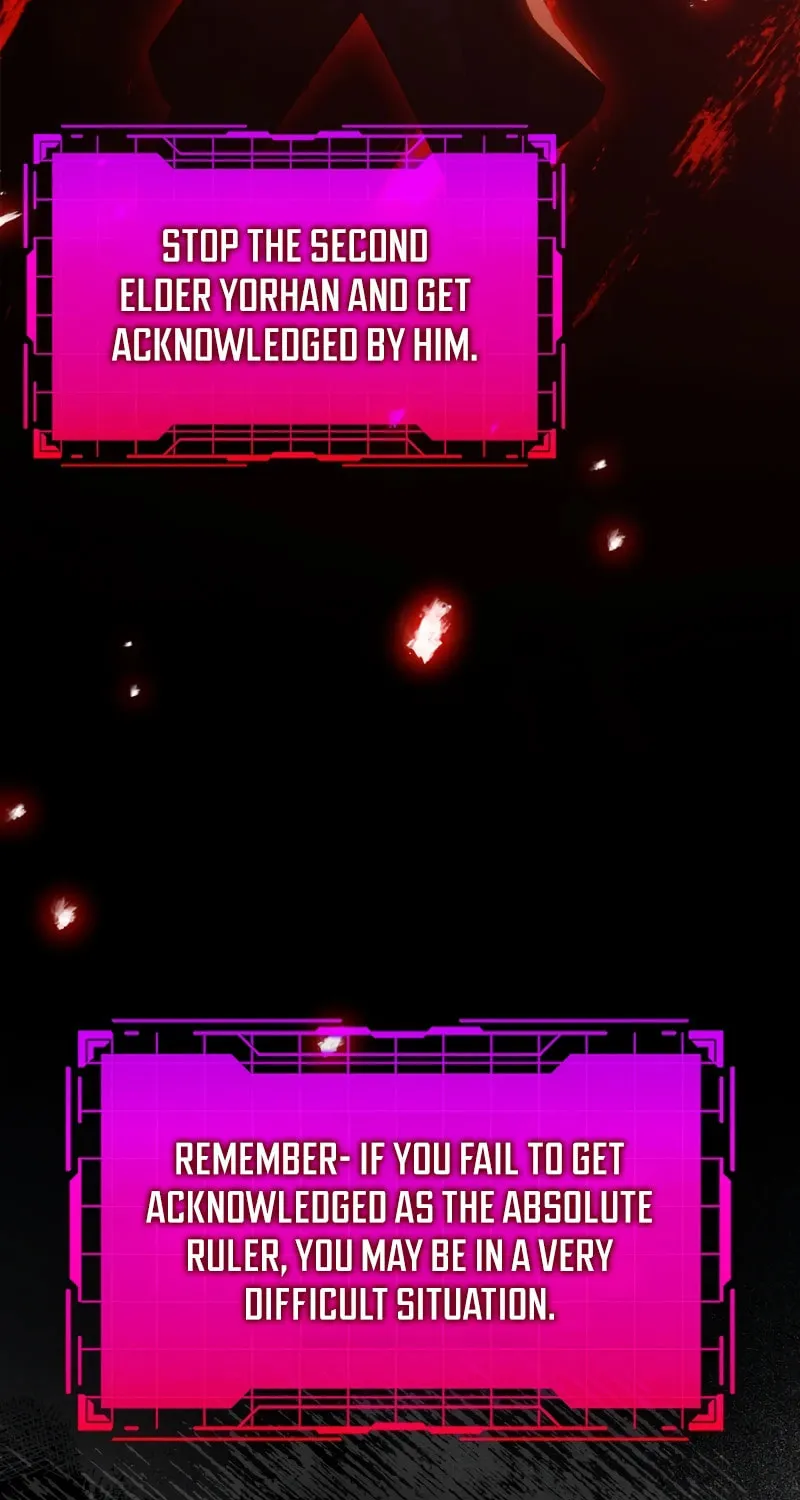 The Maxed-out Player Chapter 15 page 4 - 