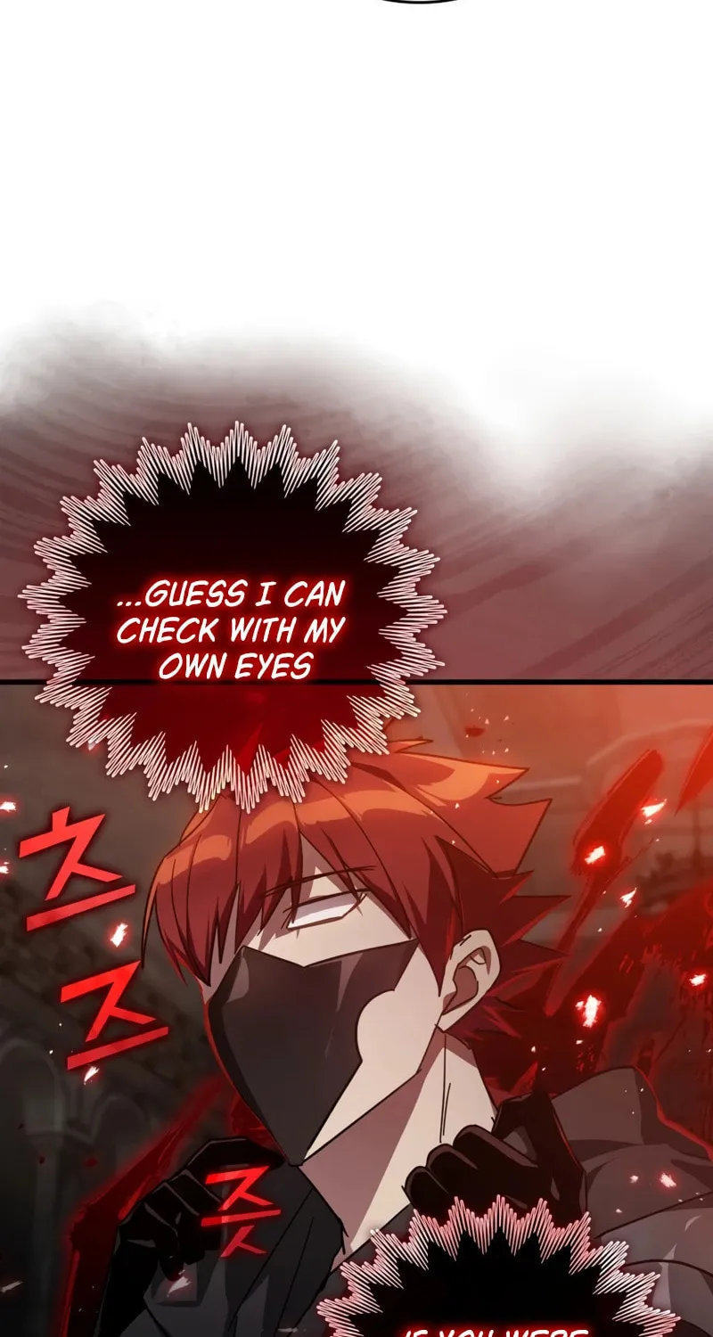 The Maxed-out Player Chapter 15 page 34 - 