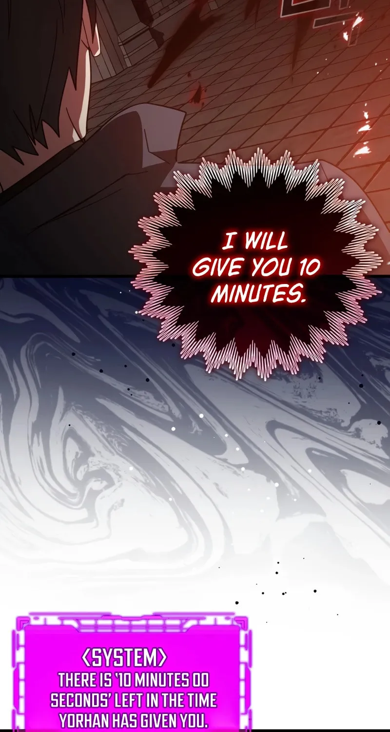 The Maxed-out Player Chapter 15 page 37 - 