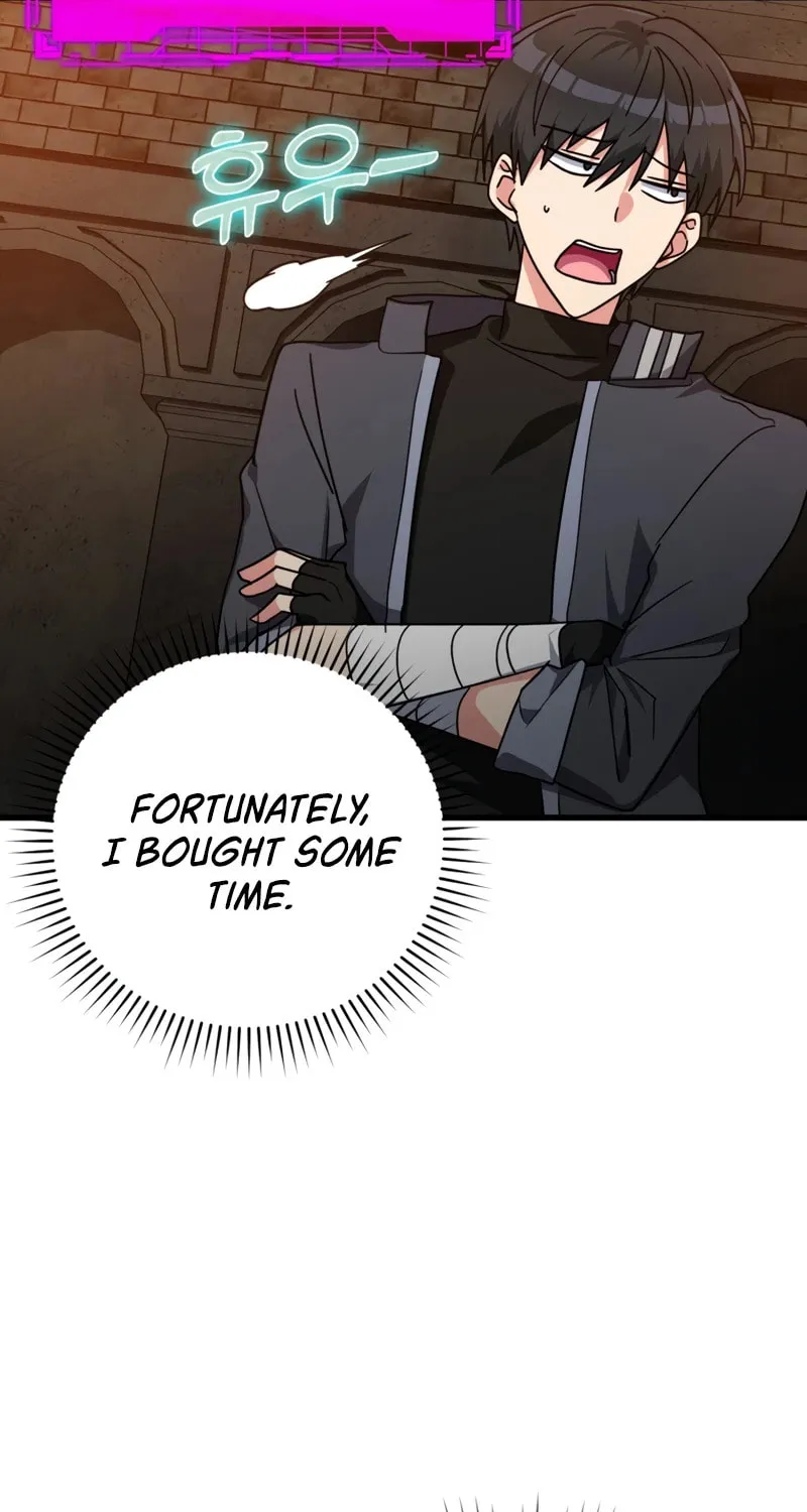 The Maxed-out Player Chapter 15 page 38 - 