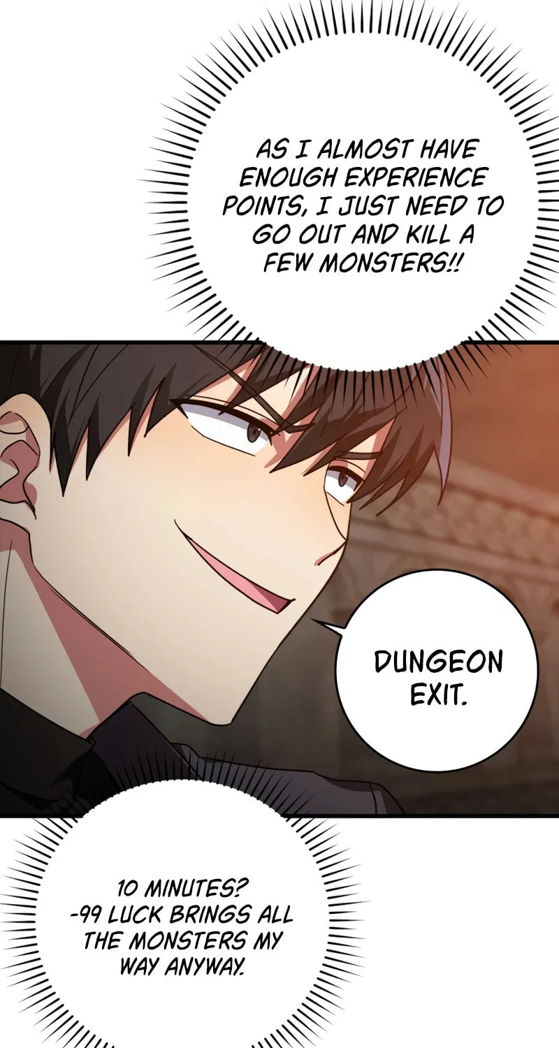The Maxed-out Player Chapter 15 page 39 - 