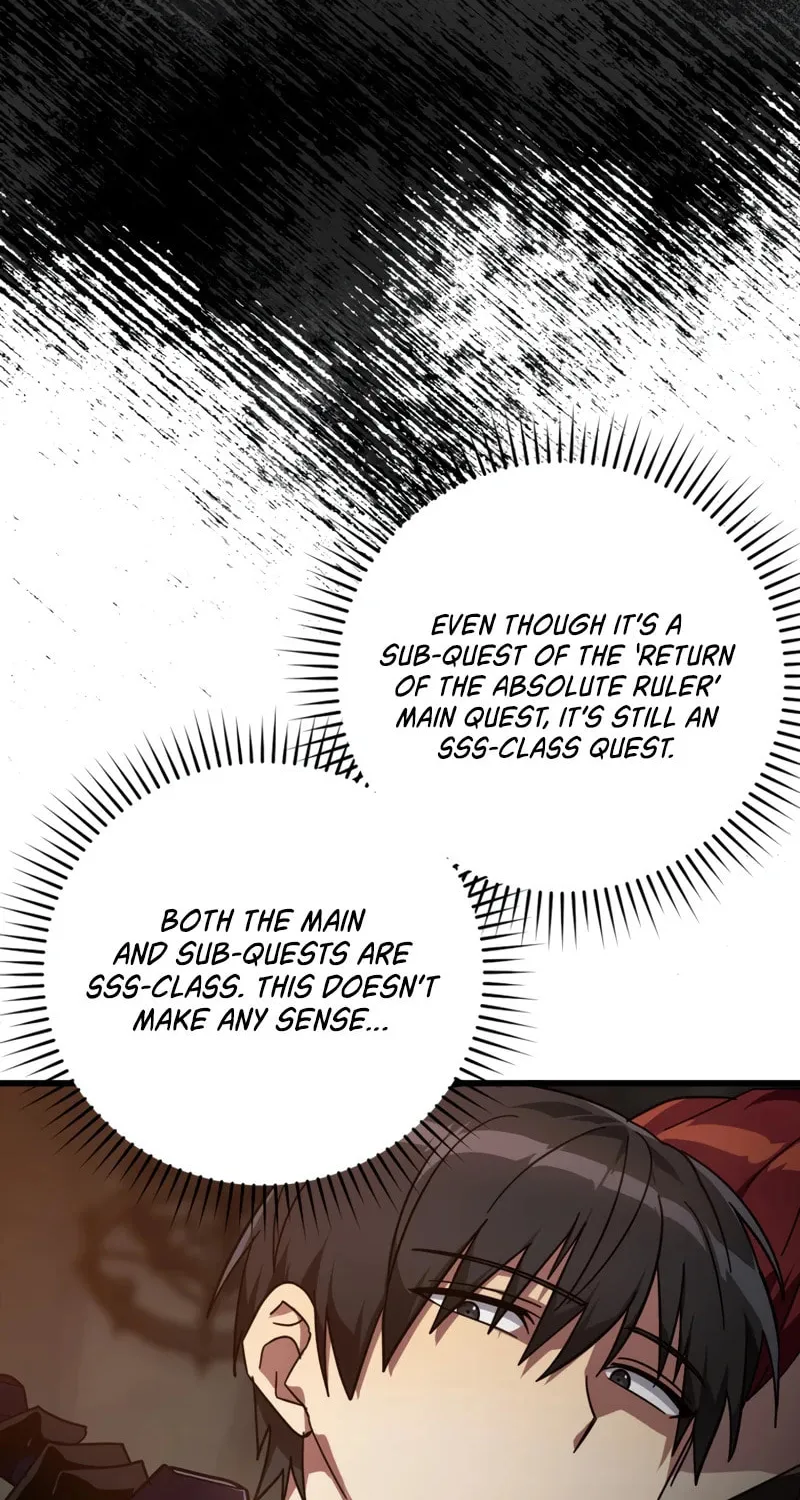 The Maxed-out Player Chapter 15 page 5 - 