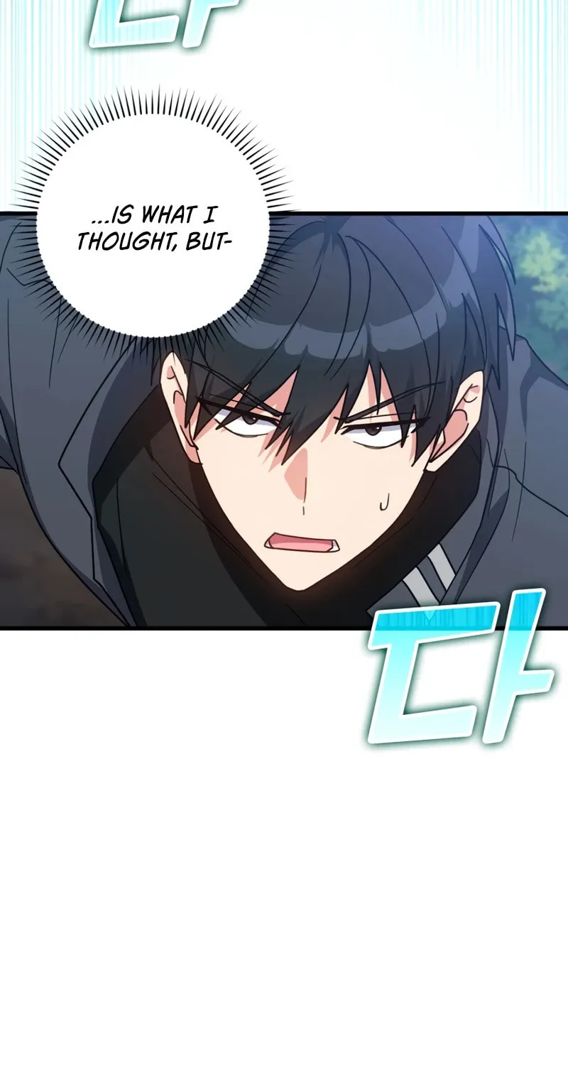 The Maxed-out Player Chapter 15 page 42 - 