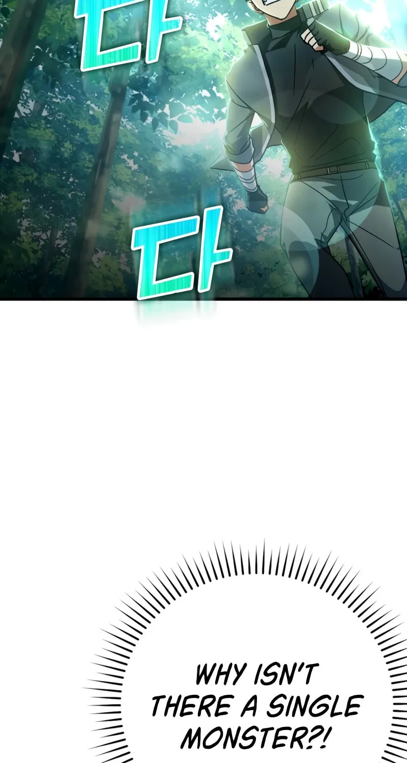 The Maxed-out Player Chapter 15 page 45 - 