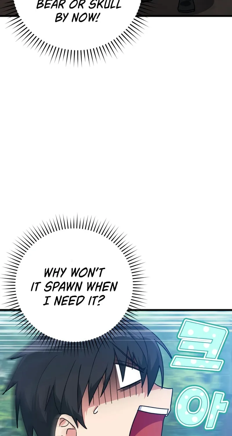 The Maxed-out Player Chapter 15 page 47 - 