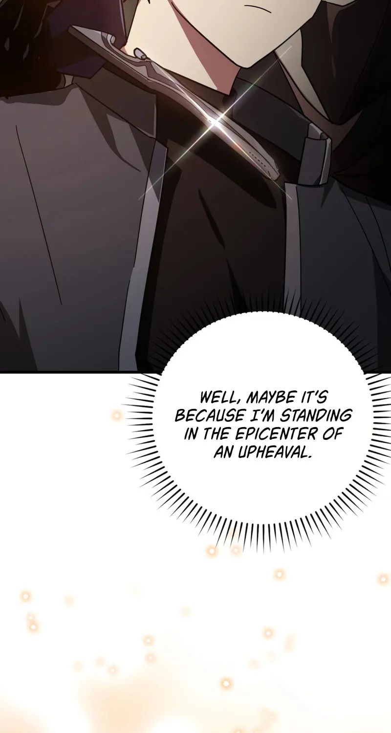 The Maxed-out Player Chapter 15 page 6 - 