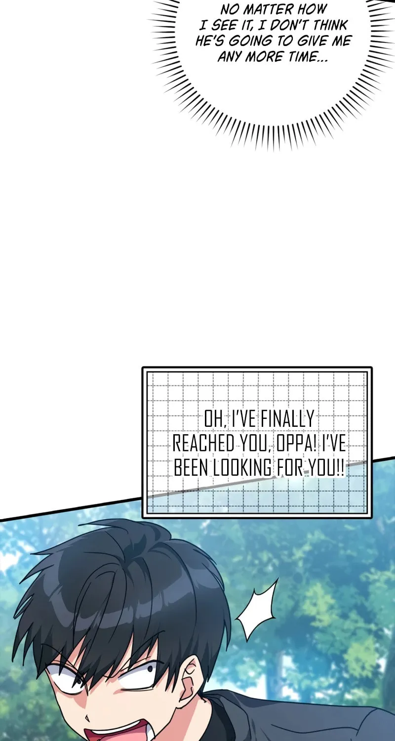 The Maxed-out Player Chapter 15 page 53 - 
