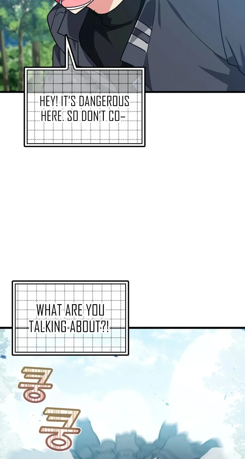 The Maxed-out Player Chapter 15 page 54 - 