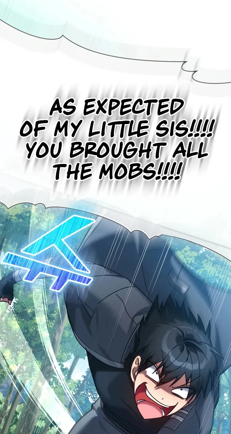 The Maxed-out Player Chapter 15 page 58 - 