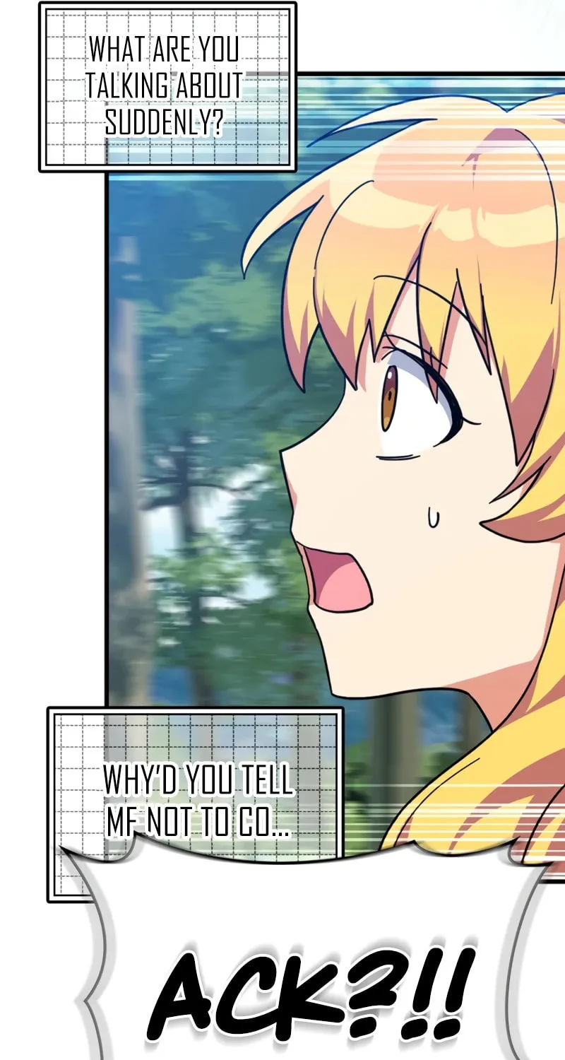 The Maxed-out Player Chapter 15 page 60 - 
