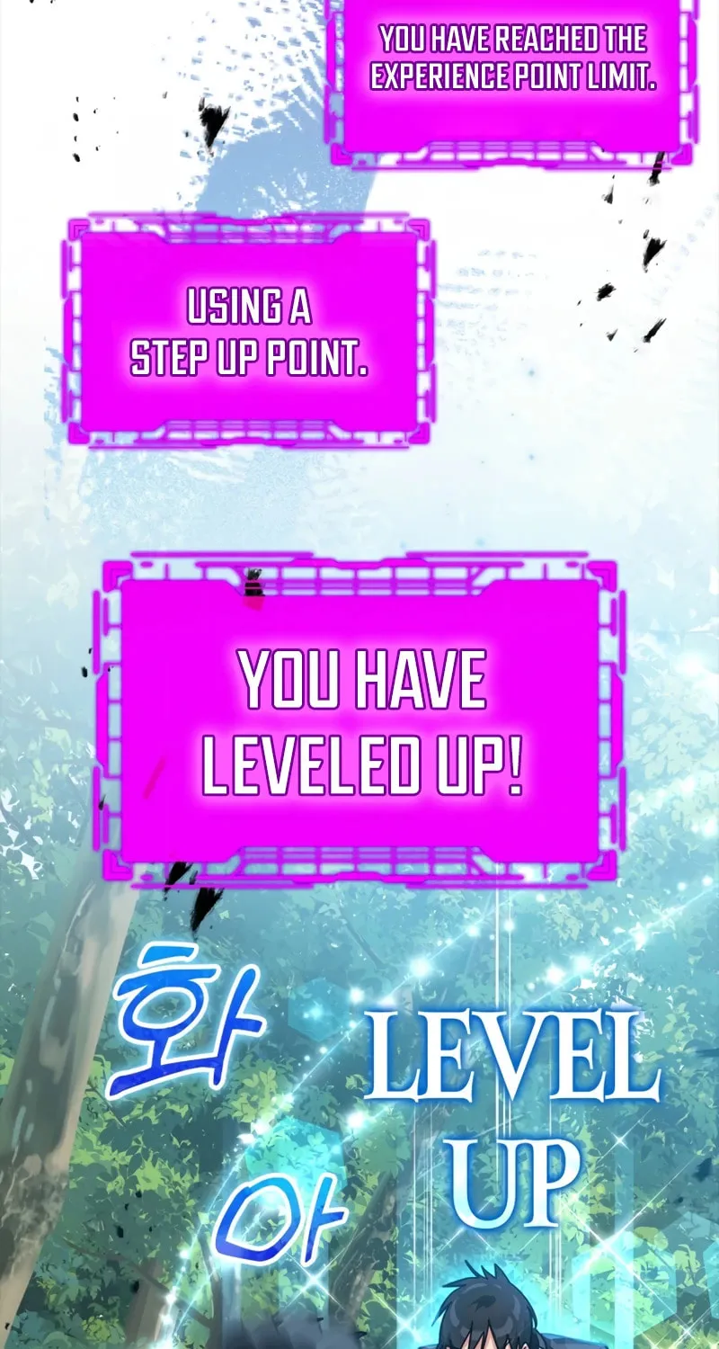 The Maxed-out Player Chapter 15 page 66 - 